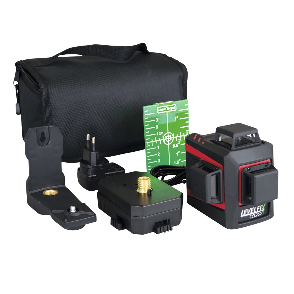 levelfix ccl260g levelfix ccl260g