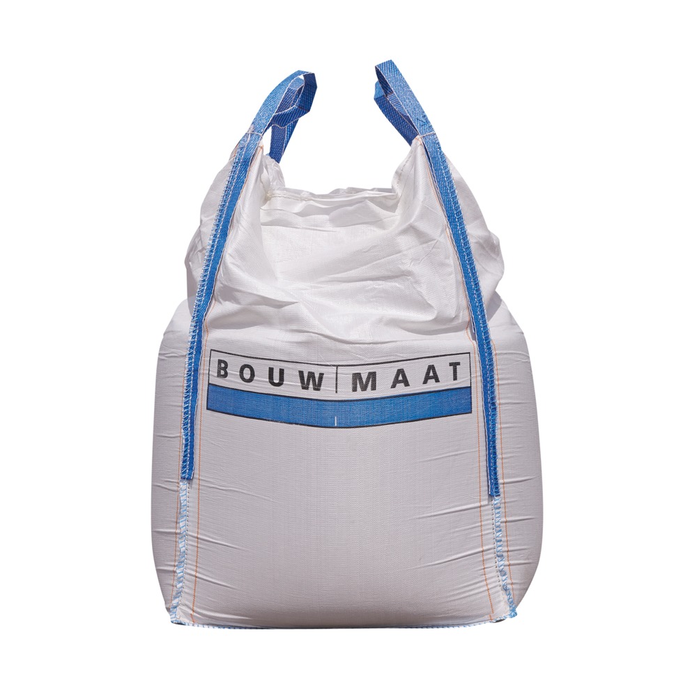 Kijker Adviseren koel Bouwmaat Ophoogzand Big Bag 0-0,5 mm 1,3 ton - Bouwmaat