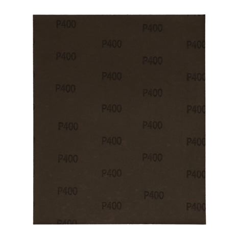 ProLine Gold™ Schuurpapier vel en droog P400 - Bouwmaat